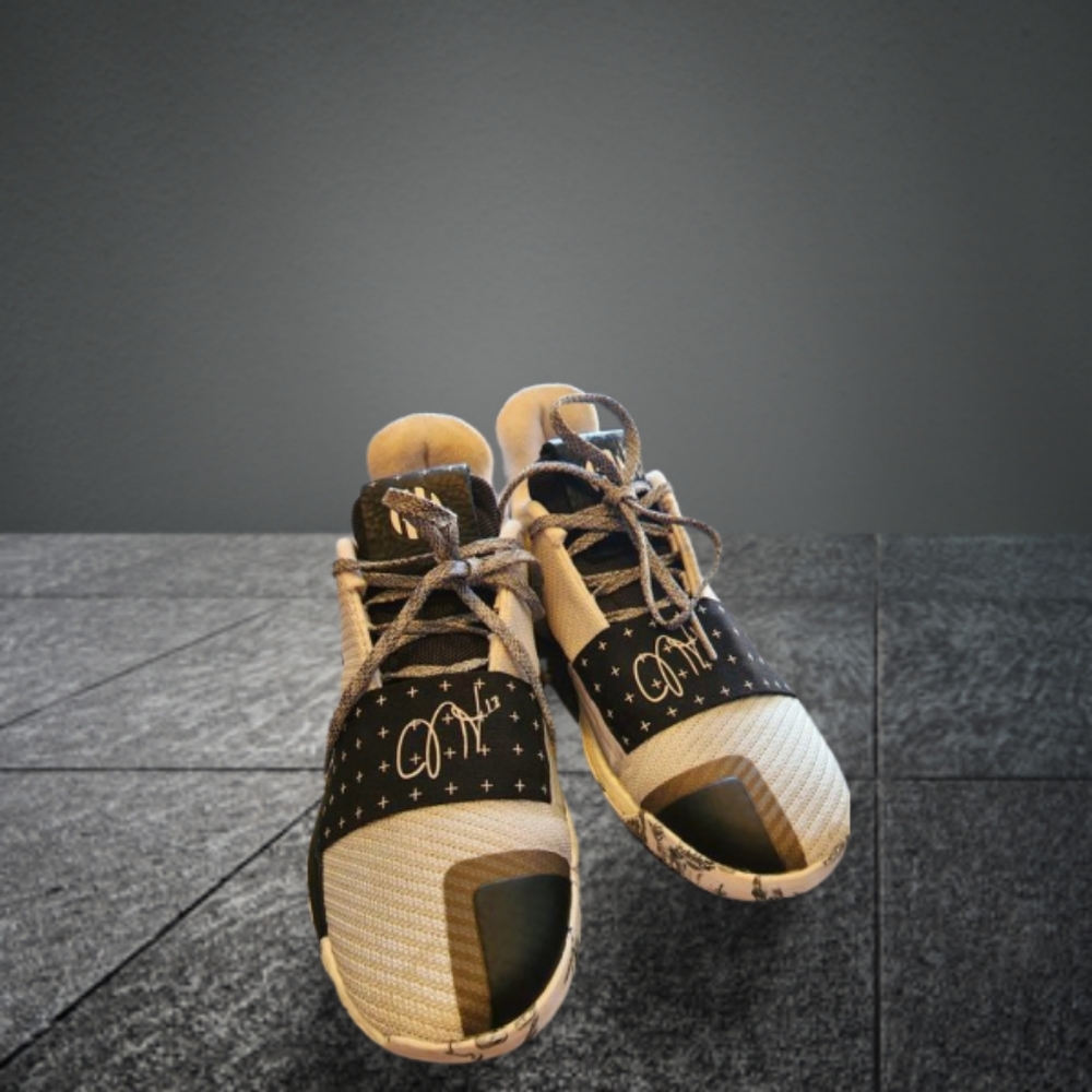 Adidas lucky shoes volume 3